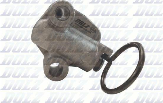 DOLZ 02KCT005 - Kettenspanner, Steuerkette alexcarstop-ersatzteile.com