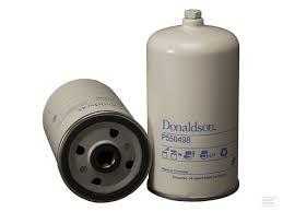 Donaldson P550498 - Kraftstofffilter alexcarstop-ersatzteile.com