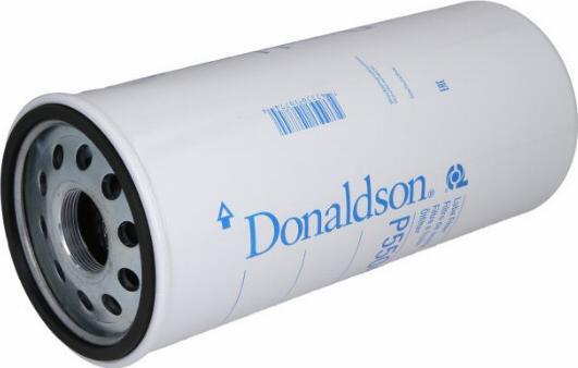 Donaldson P550425 - Ölfilter alexcarstop-ersatzteile.com