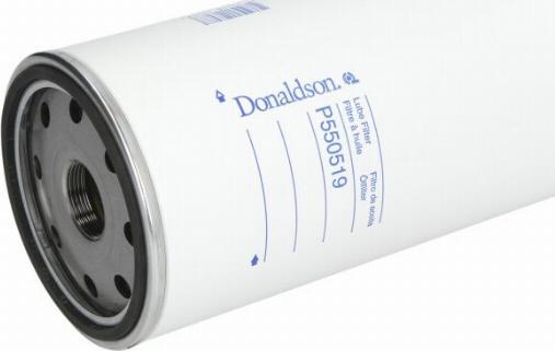 Donaldson P550519 - Ölfilter alexcarstop-ersatzteile.com