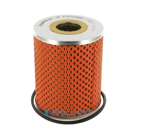 Donaldson P550185 - Ölfilter alexcarstop-ersatzteile.com