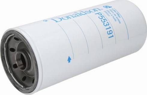 Donaldson P553191 - Ölfilter alexcarstop-ersatzteile.com