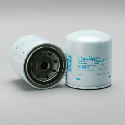 Donaldson-AU P550941 - Ölfilter alexcarstop-ersatzteile.com