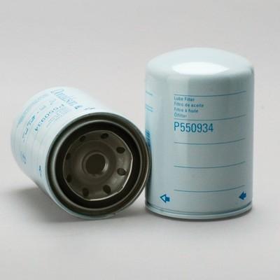 Donaldson-AU P550934 - Ölfilter alexcarstop-ersatzteile.com