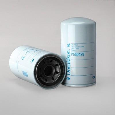 Donaldson-AU P550428 - Ölfilter alexcarstop-ersatzteile.com