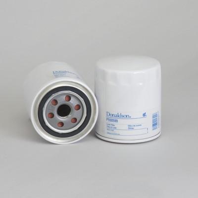 Donaldson-AU P550599 - Ölfilter alexcarstop-ersatzteile.com