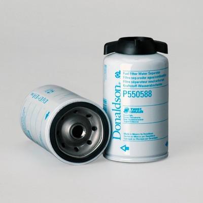 Donaldson-AU P550588 - Kraftstofffilter alexcarstop-ersatzteile.com