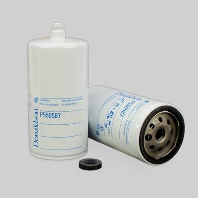 Donaldson-AU P550587 - Kraftstofffilter alexcarstop-ersatzteile.com