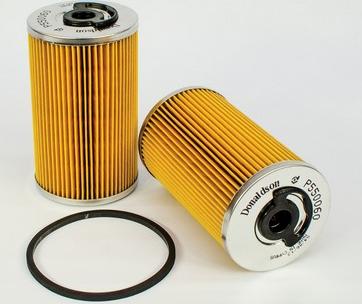 Donaldson-AU P550060 - Kraftstofffilter alexcarstop-ersatzteile.com