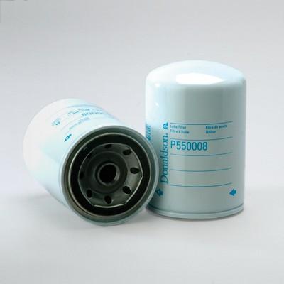 Donaldson-AU P550008 - Ölfilter alexcarstop-ersatzteile.com