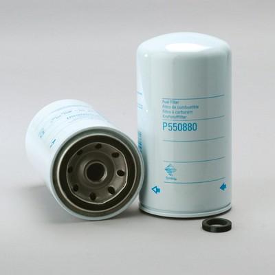 Donaldson-AU P550880 - Kraftstofffilter alexcarstop-ersatzteile.com