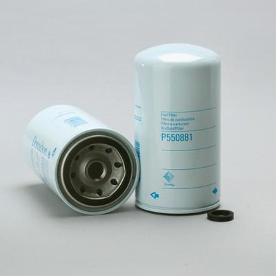 Donaldson-AU P550881 - Kraftstofffilter alexcarstop-ersatzteile.com