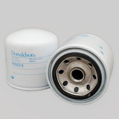 Donaldson-AU P550318 - Ölfilter alexcarstop-ersatzteile.com