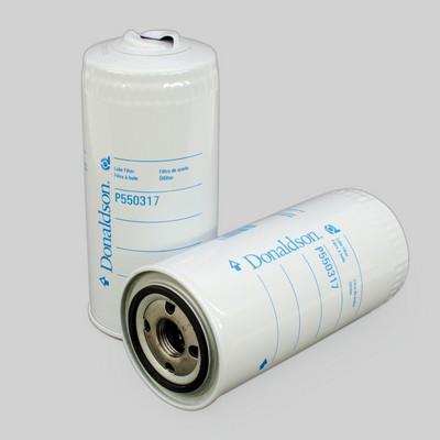 Donaldson-AU P550317 - Ölfilter alexcarstop-ersatzteile.com