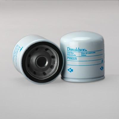 Donaldson-AU P550335 - Ölfilter alexcarstop-ersatzteile.com