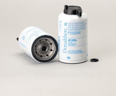 Donaldson-AU P550248 - Kraftstofffilter alexcarstop-ersatzteile.com