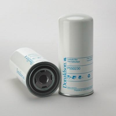 Donaldson-AU P550230 - Filter, Arbeitshydraulik alexcarstop-ersatzteile.com