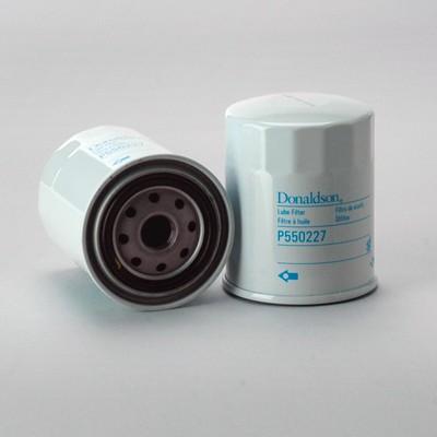 Donaldson-AU P550227 - Ölfilter alexcarstop-ersatzteile.com