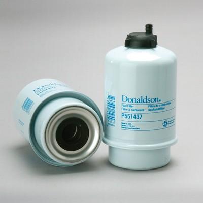 Donaldson-AU P551437 - Kraftstofffilter alexcarstop-ersatzteile.com