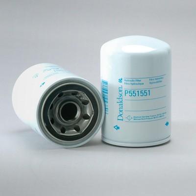 Donaldson-AU P551551 - Filter, Arbeitshydraulik alexcarstop-ersatzteile.com