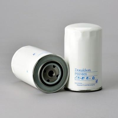 Donaldson-AU P551605 - Kraftstofffilter alexcarstop-ersatzteile.com