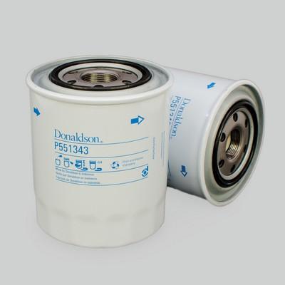 Donaldson-AU P551343 - Ölfilter alexcarstop-ersatzteile.com