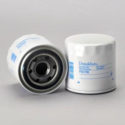 Donaldson-AU P551756 - Filter, Arbeitshydraulik alexcarstop-ersatzteile.com