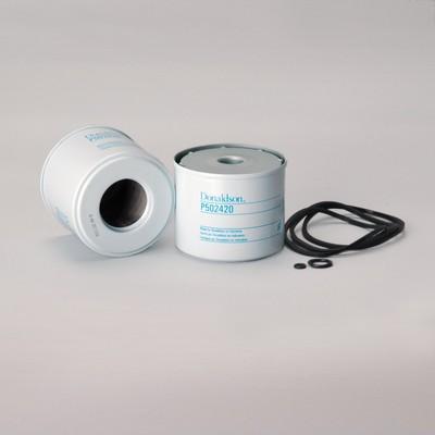 Donaldson-AU P502420 - Kraftstofffilter alexcarstop-ersatzteile.com