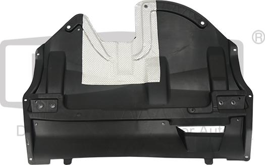 DPA 88251456902 - Motorraumdämmung alexcarstop-ersatzteile.com