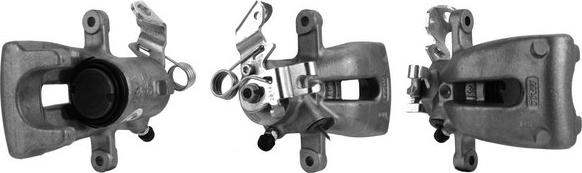 DRI 4199210 - Bremssattel alexcarstop-ersatzteile.com