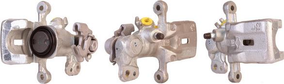 DRI 4140010 - Bremssattel alexcarstop-ersatzteile.com