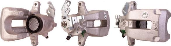 DRI 4153210 - Bremssattel alexcarstop-ersatzteile.com