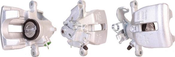 DRI 4160610 - Bremssattel alexcarstop-ersatzteile.com