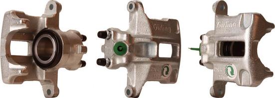 DRI 4113910 - Bremssattel alexcarstop-ersatzteile.com