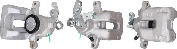 DRI 4180000 - Bremssattel alexcarstop-ersatzteile.com