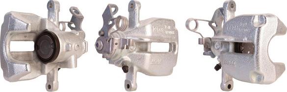 DRI 4180310 - Bremssattel alexcarstop-ersatzteile.com