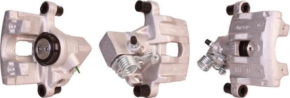 DRI 4124620 - Bremssattel alexcarstop-ersatzteile.com