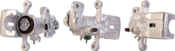 DRI 4240010 - Bremssattel alexcarstop-ersatzteile.com