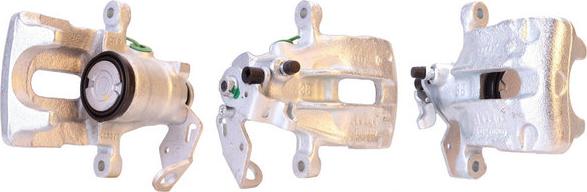 DRI 4219510 - Bremssattel alexcarstop-ersatzteile.com