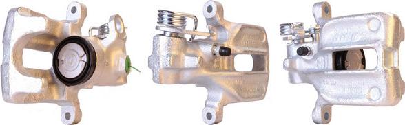 DRI 4214400 - Bremssattel alexcarstop-ersatzteile.com