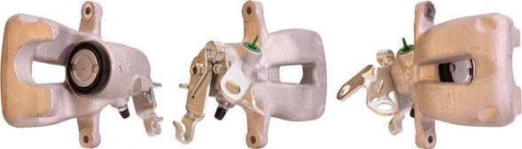 DRI 4288410 - Bremssattel alexcarstop-ersatzteile.com