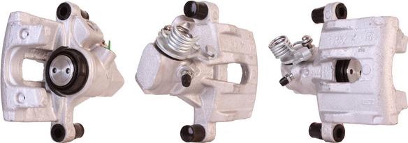 DRI 4272100 - Bremssattel alexcarstop-ersatzteile.com