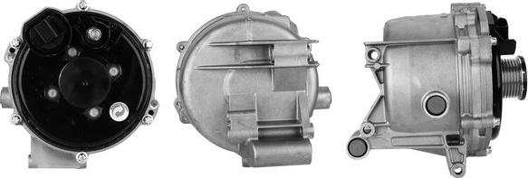 DRI 5251051502 - Generator alexcarstop-ersatzteile.com