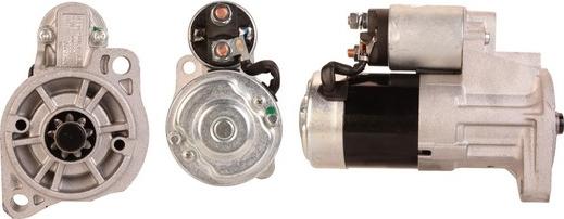 DRI 627024092 - Starter alexcarstop-ersatzteile.com