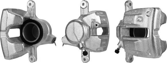 DRI 3160410 - Bremssattel alexcarstop-ersatzteile.com