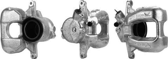 DRI 3163210 - Bremssattel alexcarstop-ersatzteile.com