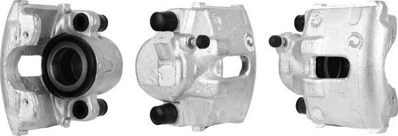 DRI 3108110 - Bremssattel alexcarstop-ersatzteile.com