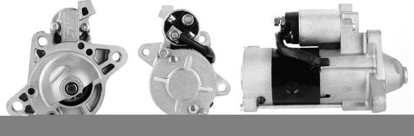 DRI 324048102 - Starter alexcarstop-ersatzteile.com