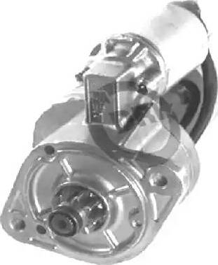 DRI 326006092 - Starter alexcarstop-ersatzteile.com