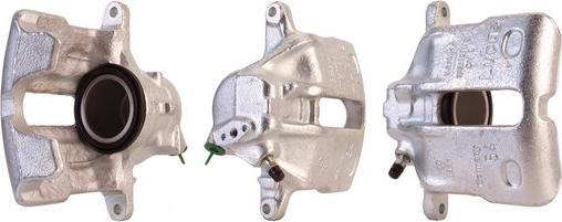 DRI 3219200 - Bremssattel alexcarstop-ersatzteile.com